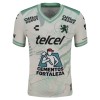Maillot de Supporter Club Leon Extérieur 2025-26 Pour Homme